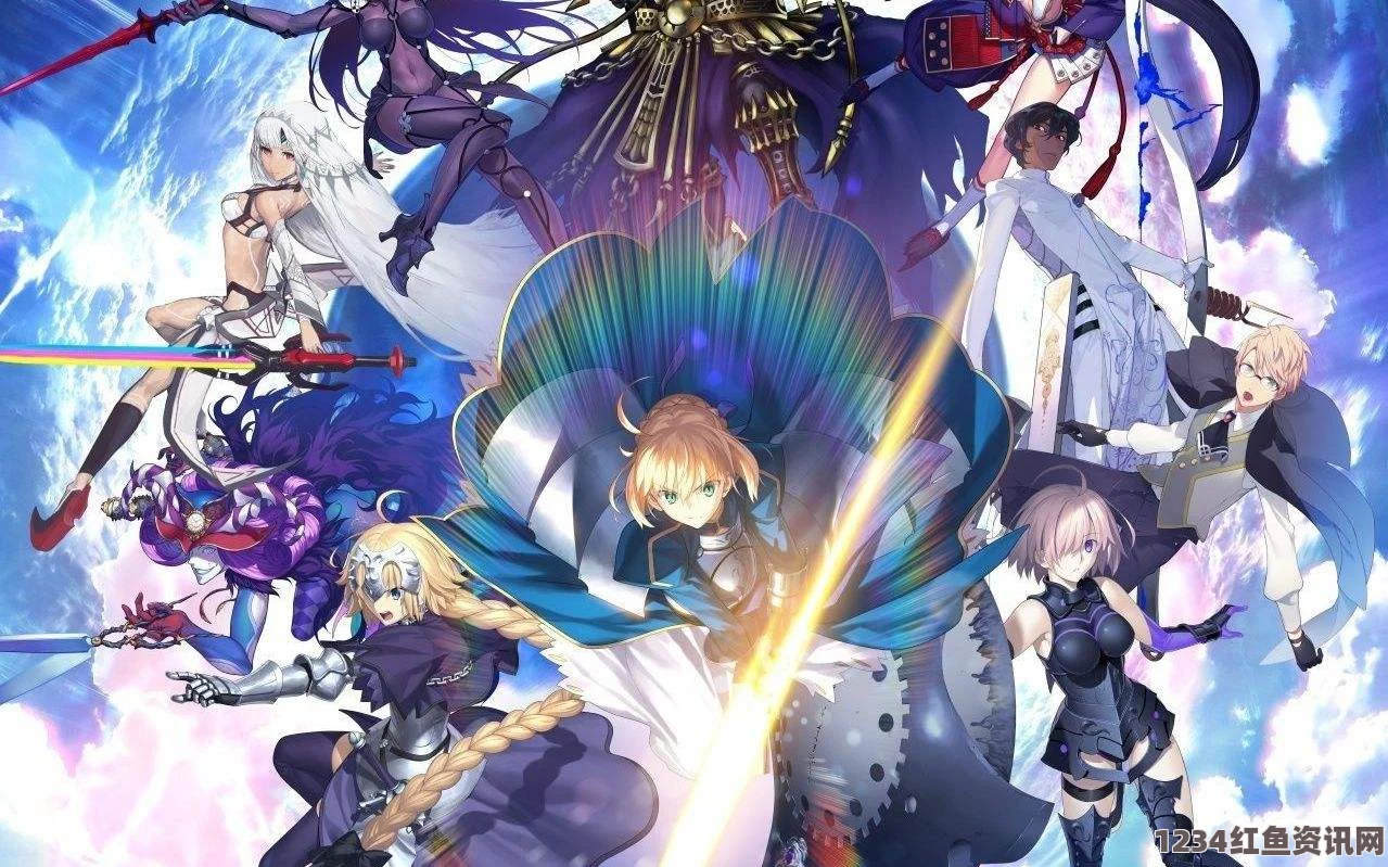 Fate Grand Order印度双子角色深度解析，是否值得抽取？