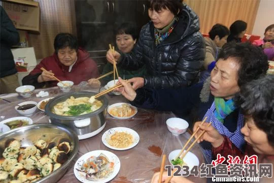 外媒聚焦中国年夜饭分手现象，门当户对观念引发广泛热议