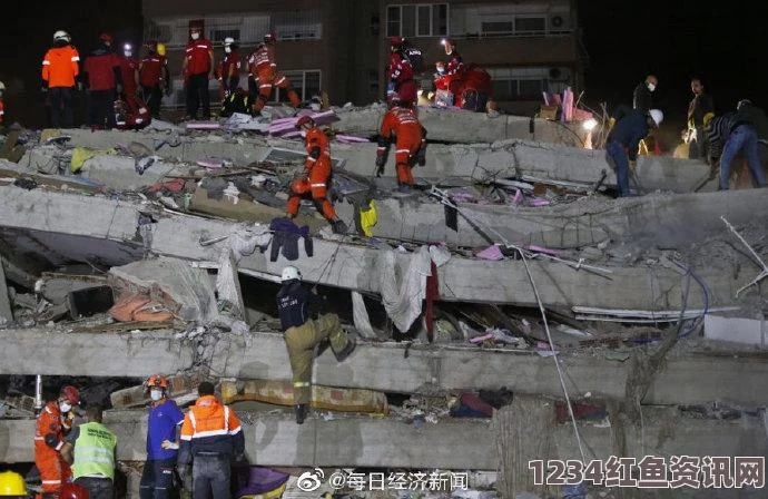 希腊西南部强烈地震导致多处房屋受损标题建议，希腊西南部地震频发，房屋受损严重