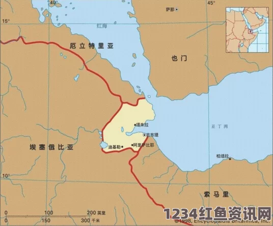 中国首个海外军事基地即将动工，美日基地附近的新战略动向分析