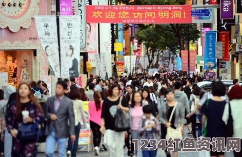 中国游客春节赴韩扫货，韩国流通业业绩飙升