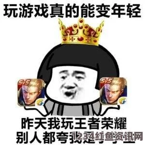 王者荣耀表情包中的英雄挑战，1v9的传奇故事