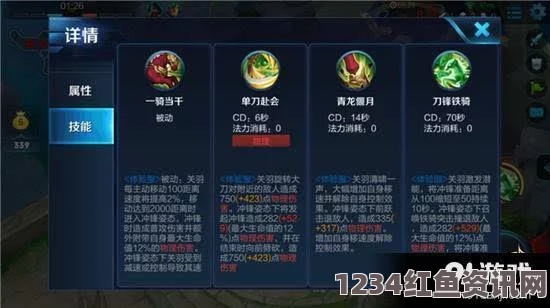 王者荣耀3v3最佳套路介绍