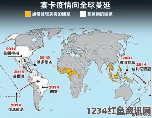 巴西全国动员，向寨卡病毒宣战，灭蚊大军行动在即