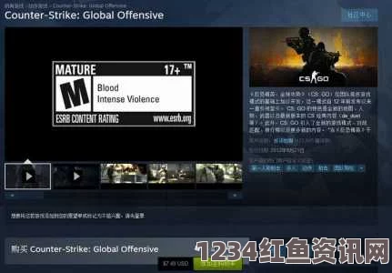 CSGO国服免费与否？详细解读国服价格及信息