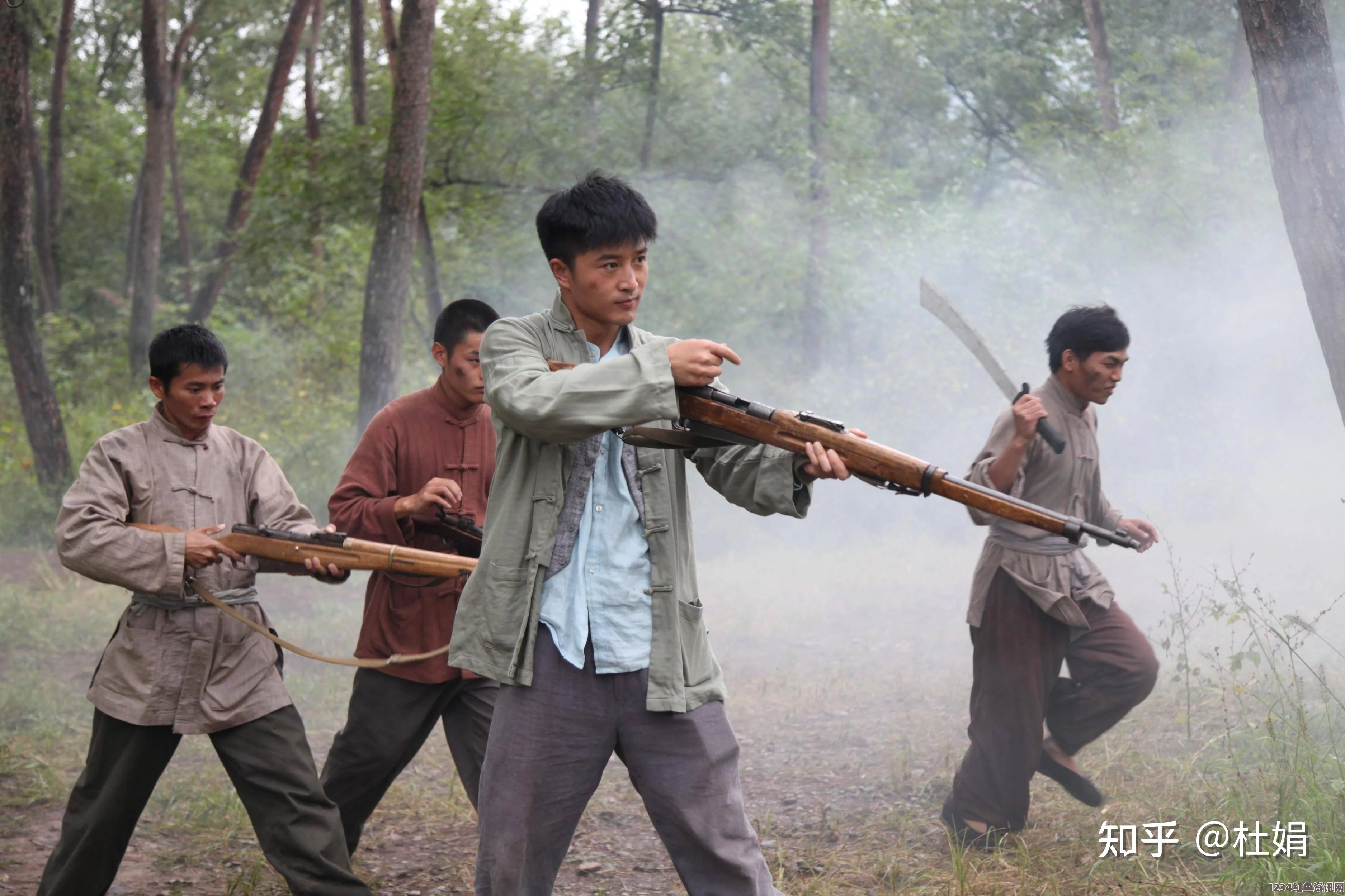 大雷擦狙图片：探索武打片的视觉魅力，影视作品与小说交织的刺激评价