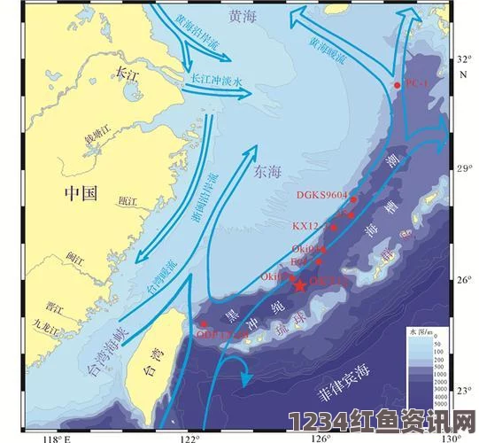 日本东部海域发生地震，震级达5.6级，震源深度达地下17.5公里