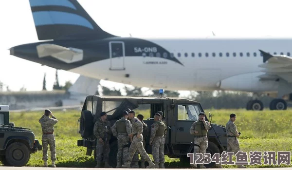 索马里达洛航空公司客机遭遇恐怖袭击，惊险瞬间与生死未卜的疑问