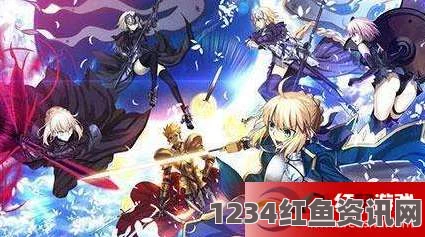 Fate Grand Order新SR茶茶技能属性全面解析