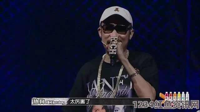 15岁中国女rapper：影视探索与武打片的融合，挑战传统叙事，激发更多创意与评价