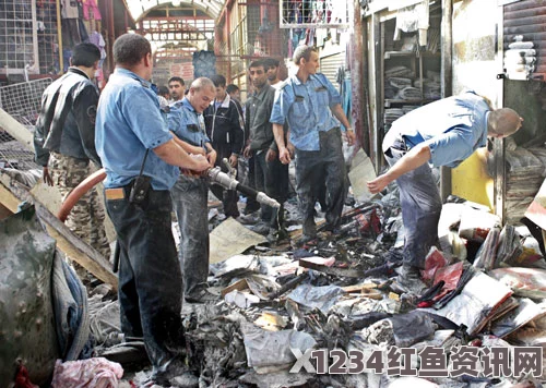 叙利亚大规模爆炸致至少30人死亡，数十人受伤事件震动全球