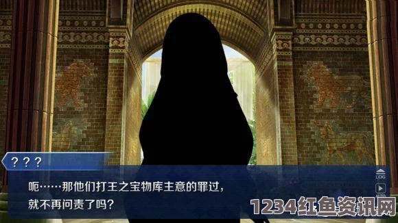 Fate Grand Order梅林英灵全方位分析与问答环节