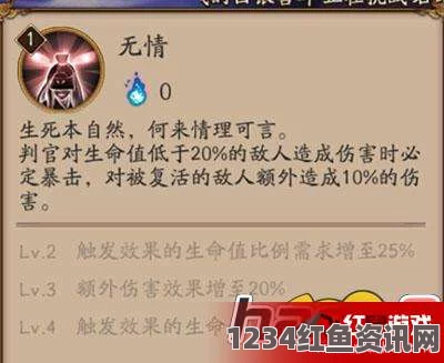 阴阳师判官皮肤墨意丹心售价及皮肤券需求介绍