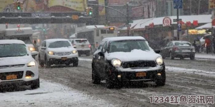 美国乘客遭遇暴雪天优步专车天价费用，惊魂经历揭示