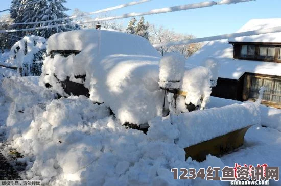 美国特大暴风雪肆虐，灾难性影响导致25人不幸丧生