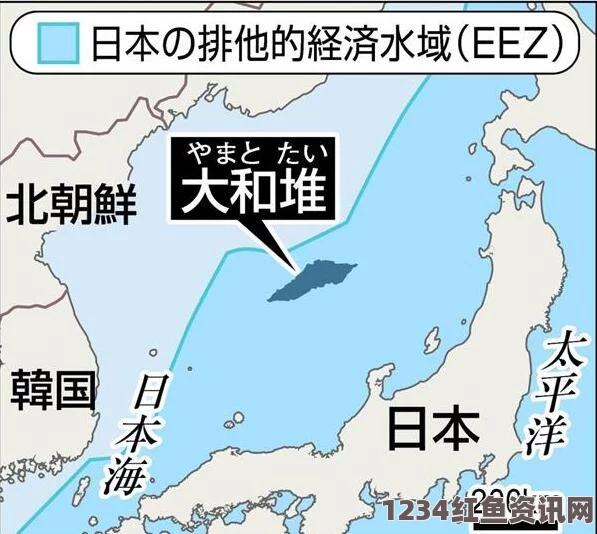 韩国政府加强专属经济区管理，今年申请捕捞的中国渔船数量减少4%