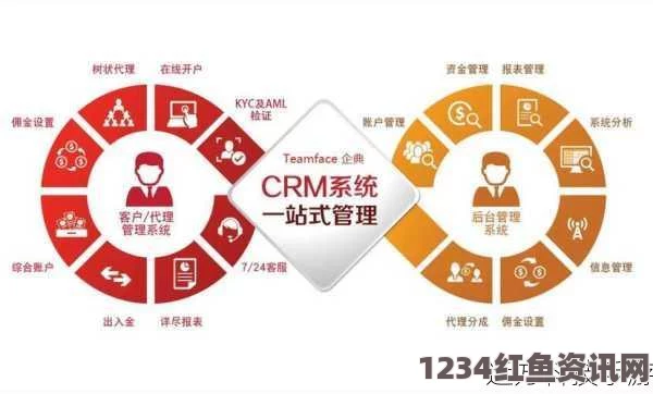 国内永久免费CRM不实名认证：探索无限可能，体验高效管理的激情之旅