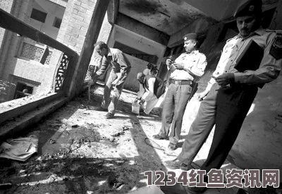 巴基斯坦大学遭恐怖袭击，教师英勇殉职，学生安危成谜