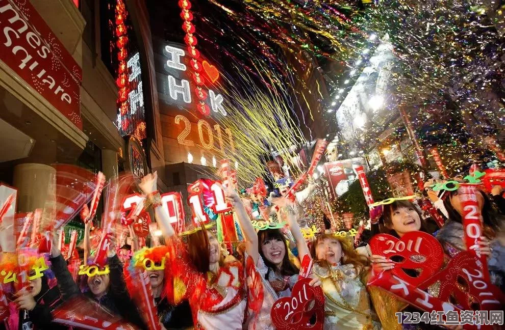 美国赴日游客首次突破百万人次大关，日本盛大庆祝活动即将上演