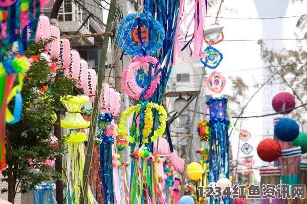 日本成人祭典，赤身抬神龛入海的盛大仪式（组图）