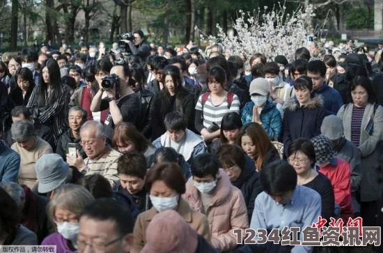 阪神大地震21周年，日本的追悼与祈福仪式