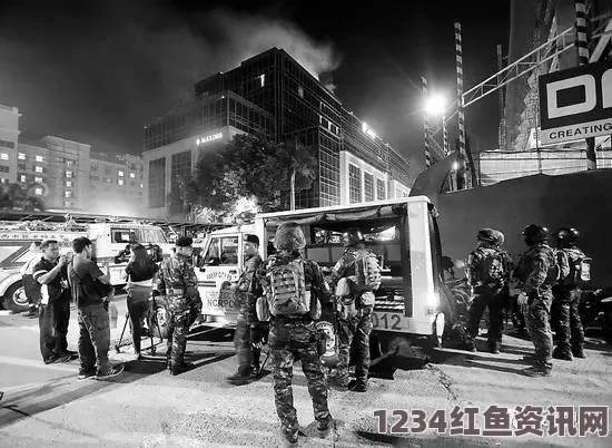 布基纳法索酒店恐怖袭击事件，遇难人数上升至29人，两名中国人幸运脱险