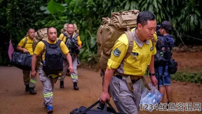 泰国管教所面临挑战，百名少年打砸大门，22人考虑出逃