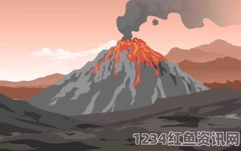 秘鲁乌维纳斯火山喷发实时直播，火山灰直冲云霄，高度达3000米