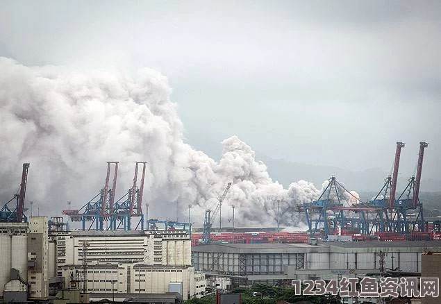 巴西港口毒气泄漏事件，扩散影响波及五城，逾百四十四人紧急入院治疗