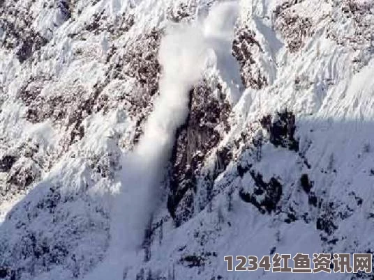 阿尔卑斯山区Deux Alps雪崩灾难，现场图片与小学生失踪事件深度解析