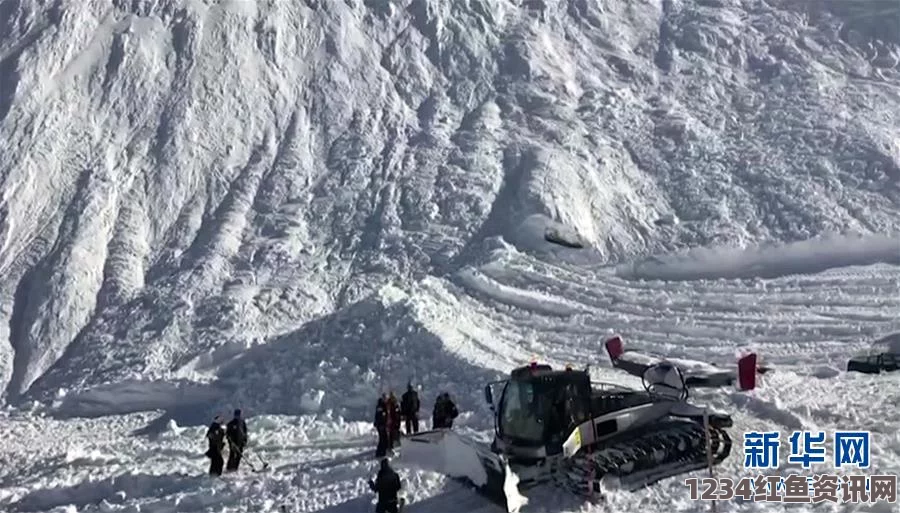 阿尔卑斯山区Deux Alps雪崩灾难，现场图片与小学生失踪事件深度解析