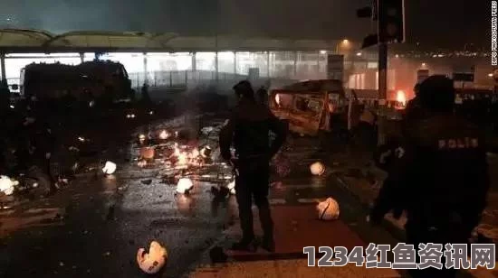 伊斯坦布尔爆炸事件，自杀式袭击造成至少10人死亡