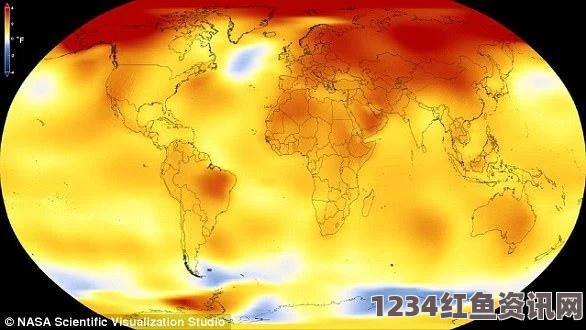 NASA预测全球洪水危机，未来60年后的挑战与应对