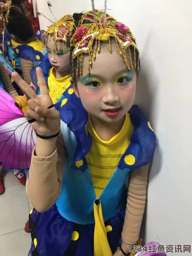 国产HDXXX天美传媒女职员小学舞蹈生有小馒头大大的：探索童心与激情的舞台，绽放梦想的美丽瞬间