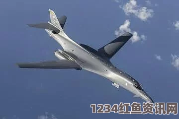 美军B-52战略轰炸机进入韩国空域，深度解析B-52背景资料