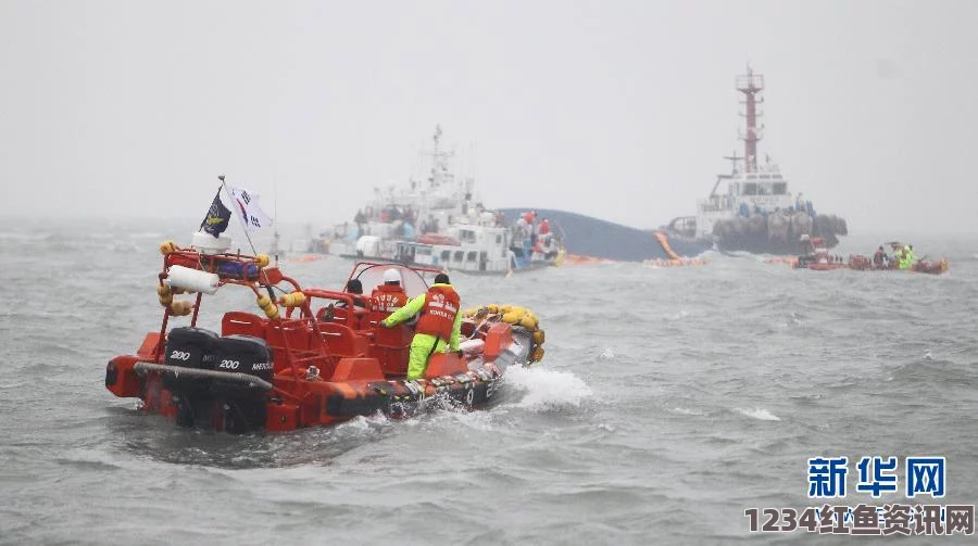 日本客船在韩国附近海域遭遇鲸鱼撞击，造成4人受伤