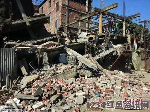 印度东北部发生强烈地震，造成至少11人死亡，近200人受伤