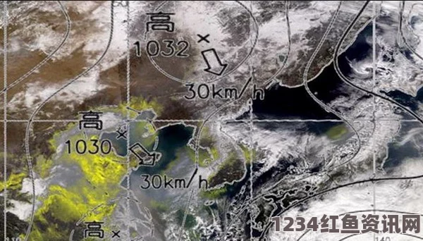 日本九州遭遇高浓度PM2.5污染，能见度骤降不足十公里——环保挑战与应对之策