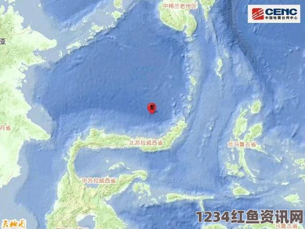 印度发生强烈地震，人员伤亡严重，震级达6.5级