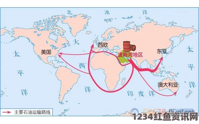 美国介入沙特伊朗断交事件，中东局势的复杂性与各方反应