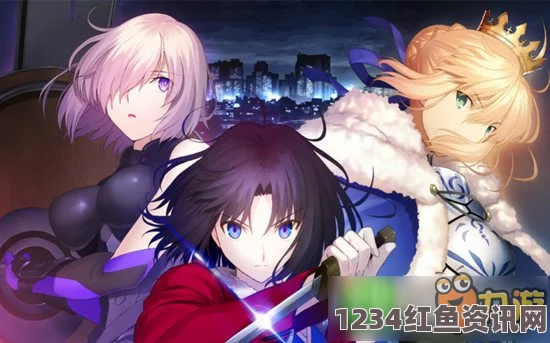 Fate Grand Order白色情人节卡池抽取选择推荐