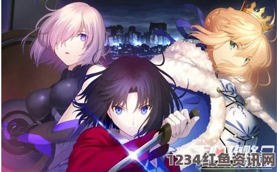 Fate Grand Order白色情人节礼装全览，浪漫节日装扮汇总