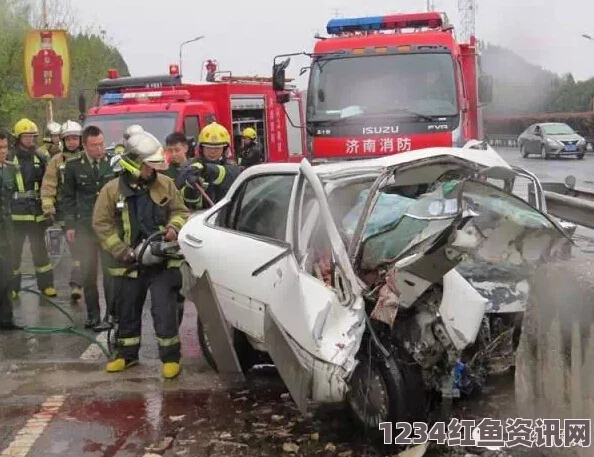 美国孕妇车祸遇险，七月生死边缘奇迹生还——胎儿与命运博弈的奇迹故事