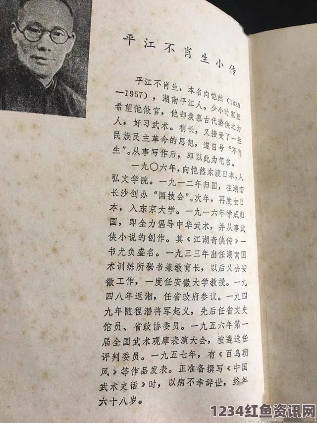 六年级下面能塞几根笔——影视探索中的武打片与小说评价，刺激观众的想象力