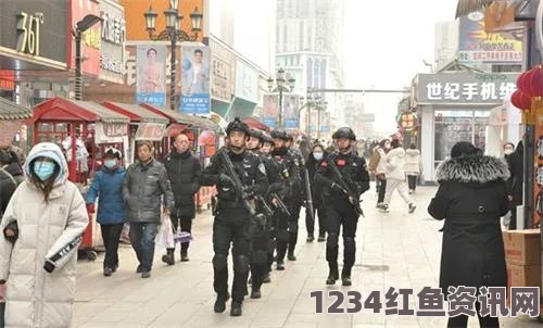 纽约新年安保升级，全球关注下的警力空前备战