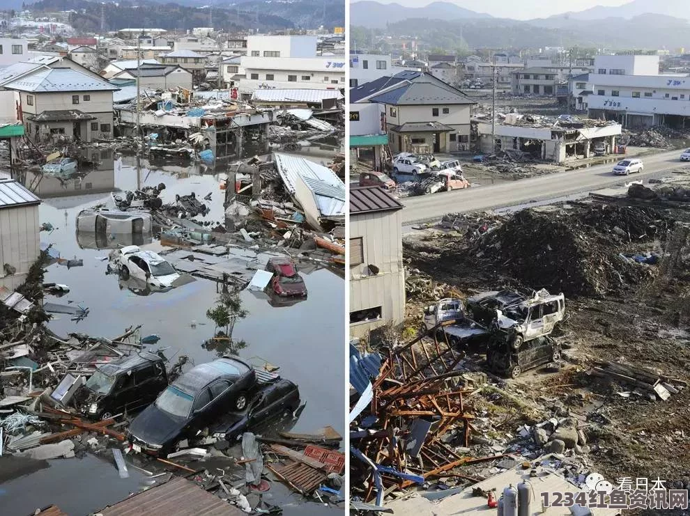 温哥华遭遇罕见地震，一次轻微震动带来的启示