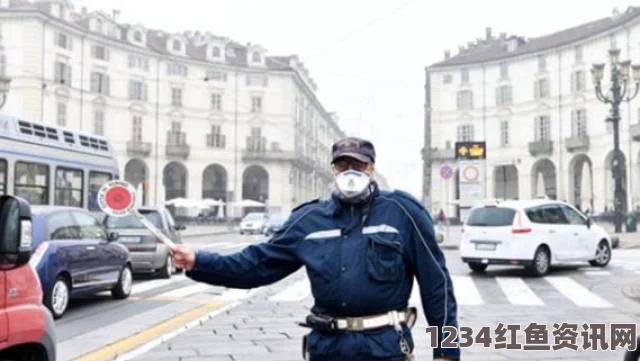 英媒报道，意大利遭遇雾霾危机，罗马与米兰限制使用机动车应对