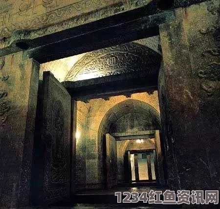 耶路撒冷墓地神秘镀金物出土，警方揭开谜团的面纱（附图）