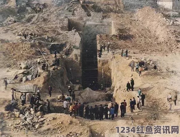 耶路撒冷墓地神秘镀金物出土，警方揭开谜团的面纱（附图）