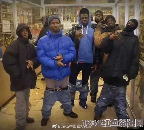 年轻的保姆老人黑人Rapper组合：在音乐中绽放激情与智慧，探索岁月的魅力与深情的故事